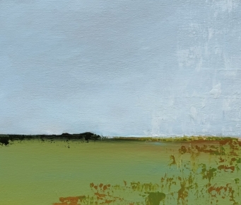 PAULA MACKAY Early Afternoon - 4