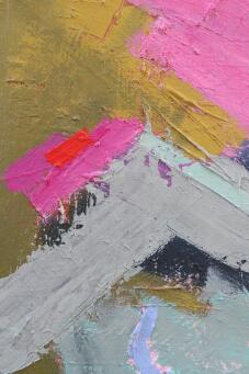 MADELINE YOUNG Blue Sky on the Horizon - 4