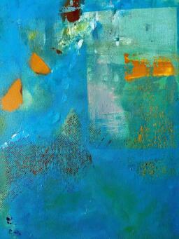 ELENA BERKOVICH Kimberley Sunrise, Crevices 16 - 4