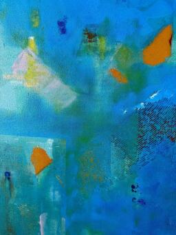 ELENA BERKOVICH Kimberley Sunrise, Crevices 16 - 5