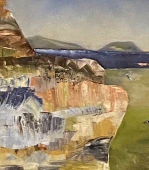 DAVID CAMPBELL Southern View - 4