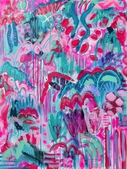 LINDY FARLEY Daydream - 4