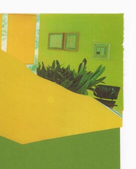 KUBI VASAK Easy Tiger (there's always tomorrow) - 4