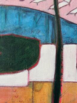 SHARON HUNJAS Oasis - 5