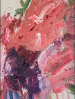 MIRIAM WELLS Dahlia Season - 4