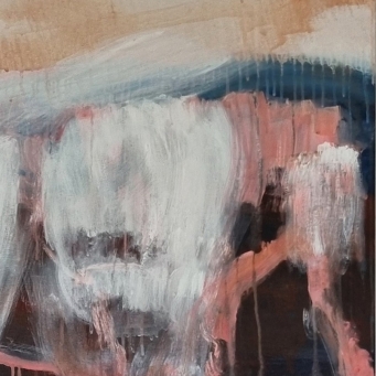 RACHEL PRINCE New Terrain No 3 - 4