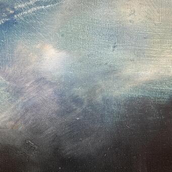 JEN PRIOR Liquid blue - 4