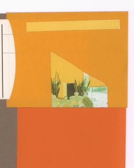 KUBI VASAK Morning at the Window - 4