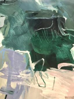 NICOLE ELIZA UNDERCURRENT - 7