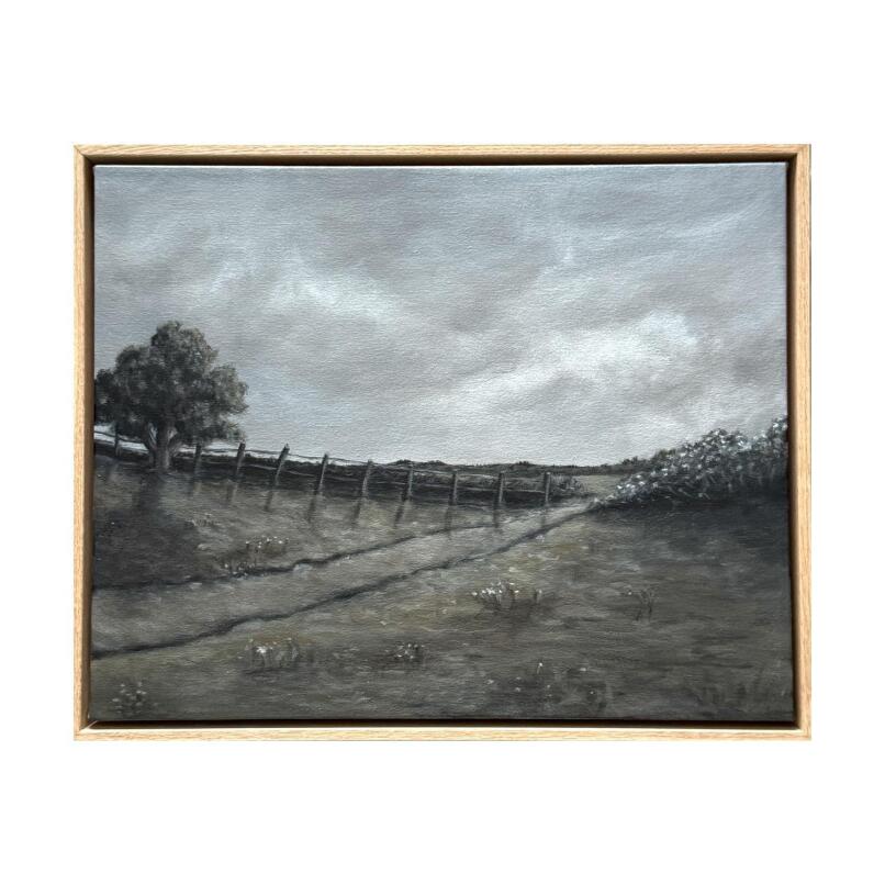 YVONNE HUYNH The Quiet is Louder Out Here