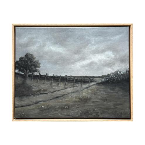 YVONNE HUYNH The Quiet is Louder Out Here