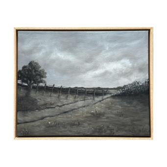YVONNE HUYNH The Quiet is Louder Out Here