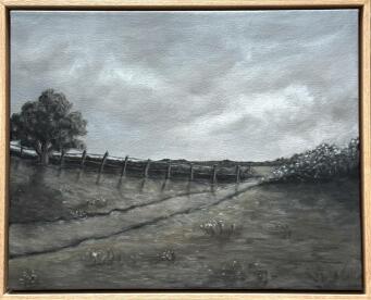 YVONNE HUYNH The Quiet is Louder Out Here - 3
