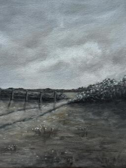 YVONNE HUYNH The Quiet is Louder Out Here - 4