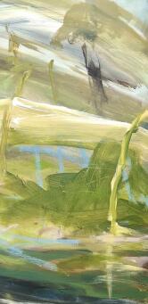 PETA MOORE 'Storms' Rolling In' - 4