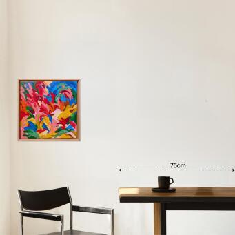 LUCY BAULD Tutti Frutti - 2