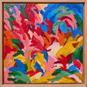 LUCY BAULD Tutti Frutti - 3