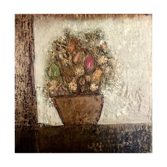 ANNA HENDERSON &lsquo;Whispers of Summer&rsquo;