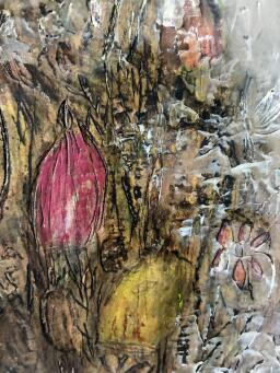ANNA HENDERSON &lsquo;Whispers of Summer&rsquo; - 5