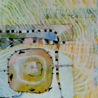 FIONA THORNING Aerial View of a Duck Pond - 8