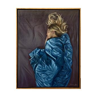 SUZANNE LAWSON Repose