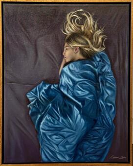 SUZANNE LAWSON Repose - 3
