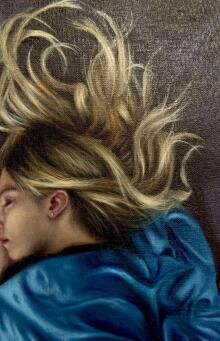 SUZANNE LAWSON Repose - 4