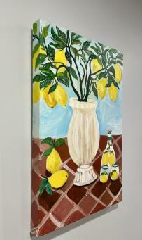 CHARLIE KUO The Lemon Gathering - 7