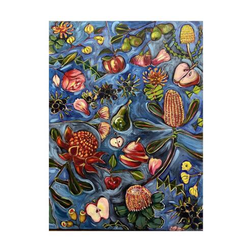 @LUCYCARART Gin Mix