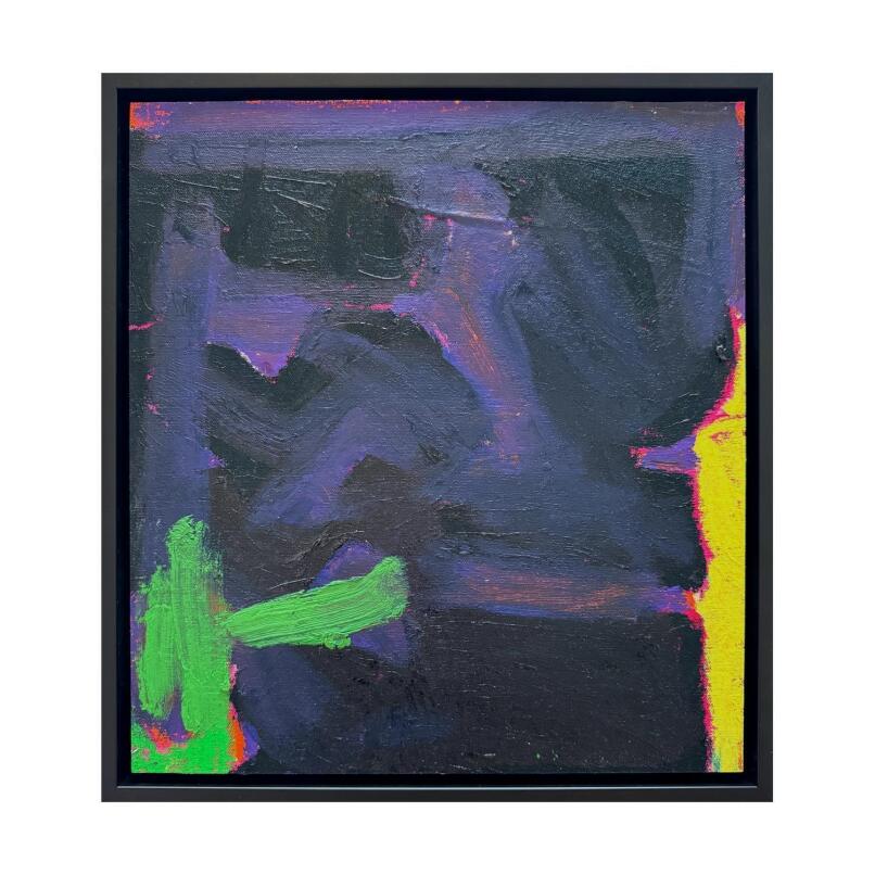 TONI VALLANCE Me From Myself (No.7)