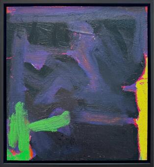 TONI VALLANCE Me From Myself (No.7) - 3