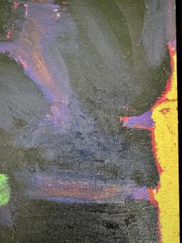 TONI VALLANCE Me From Myself (No.7) - 4