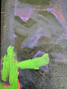 TONI VALLANCE Me From Myself (No.7) - 5