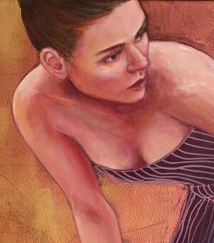 LEAH MARIANI Left Wing - 4