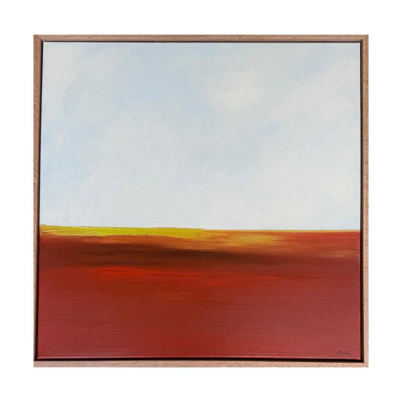PAULA MACKAY Horizon