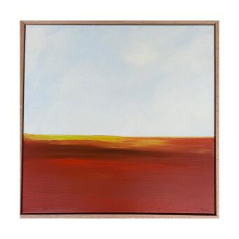 PAULA MACKAY Horizon