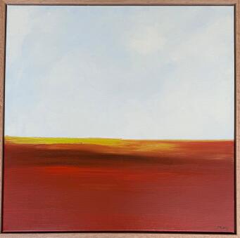 PAULA MACKAY Horizon - 4