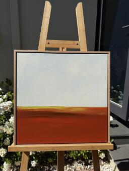 PAULA MACKAY Horizon - 6