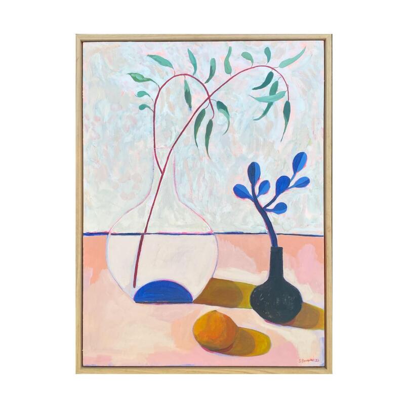 FLORIOSA A Quiet Arrangement