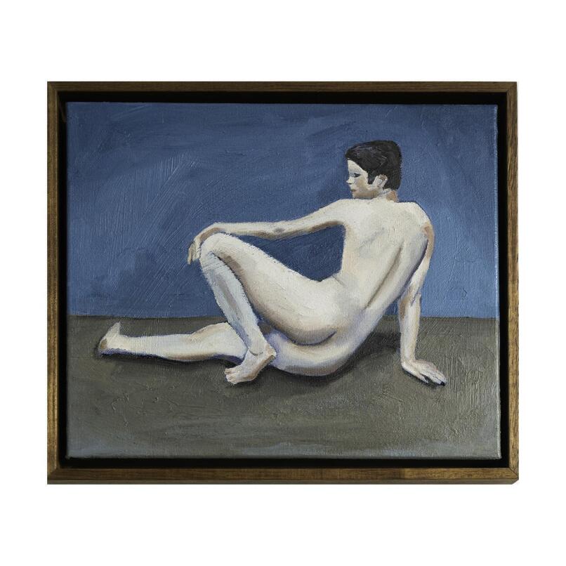 ANDREW SLEEMAN To feel the texture of your life