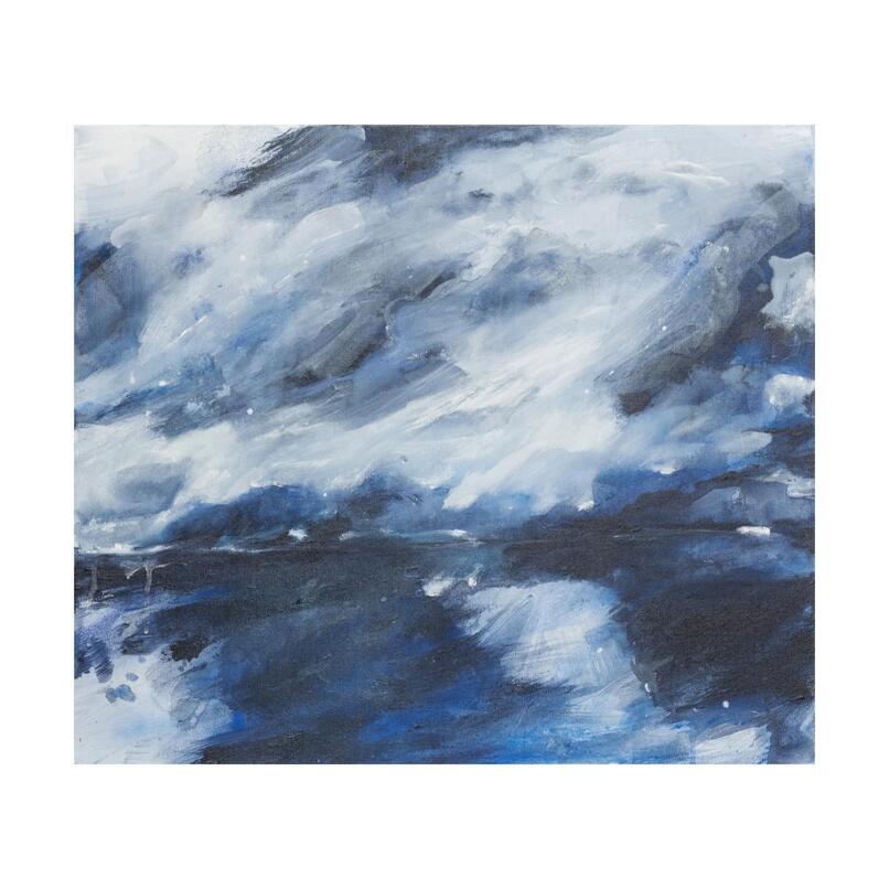 RACHEL PRINCE Turning Tide
