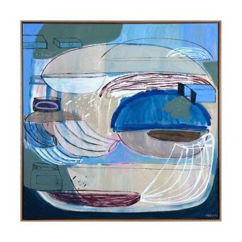SOPHIE FARQUHAR 'Passing By'