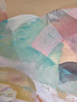 JACQUELINE SCOTCHER Cloudbusting- Aloft - 6