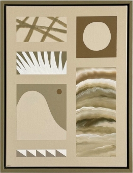 XANDER HOLLIDAY Southerly - 3