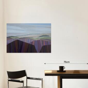 GERALDINE RICHARDS Fantasy Hills XVI - 2