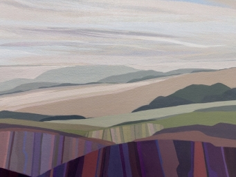 GERALDINE RICHARDS Fantasy Hills XVI - 4
