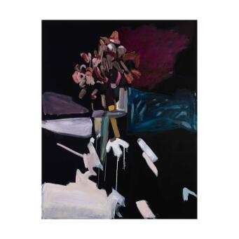 SALLY BROWNE Night Arrangement