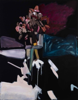 SALLY BROWNE Night Arrangement - 3
