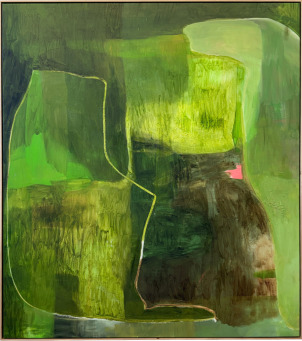 Topography of Light - 5