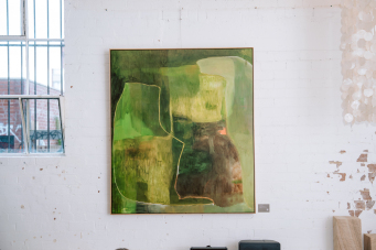 Topography of Light - 3